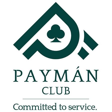 Saint Luke'S Apartments By Payman Club Oxford Buitenkant foto