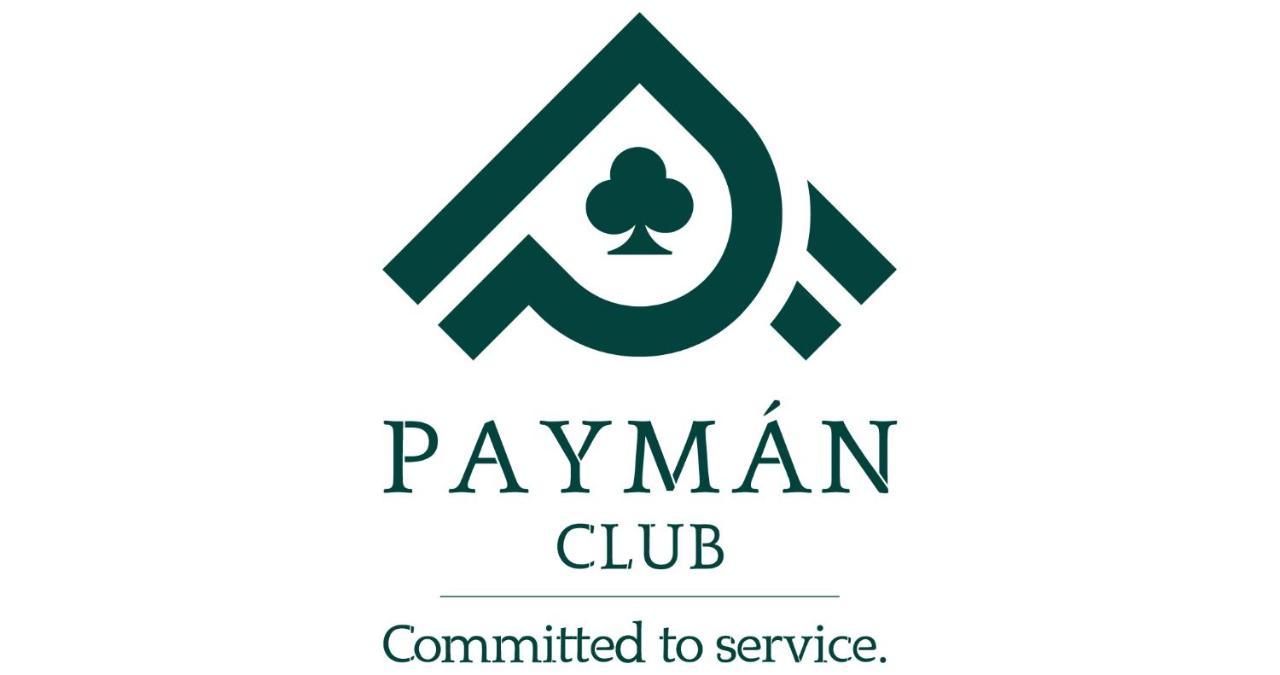 Saint Luke'S Apartments By Payman Club Oxford Buitenkant foto